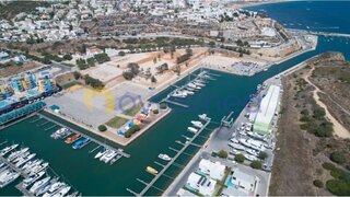Land for sale in Albufeira, Portugal — €12,500,000