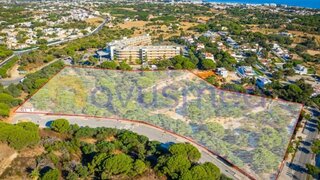 Terreno em Albufeira · 25 060 m² · 8 150 000 €