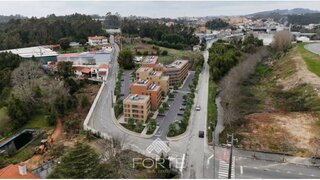 Land for sale in Santa Maria da Feira, Portugal — €1,500,000
