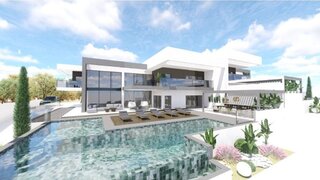 Land for sale in São Brás de Alportel, Portugal — €550,000