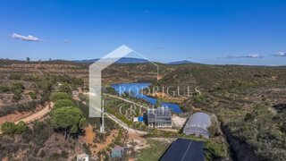 Land for sale in Lagos, Portugal — €4,300,000