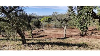 Land for sale in Santiago do Cacém, Portugal — €750,000