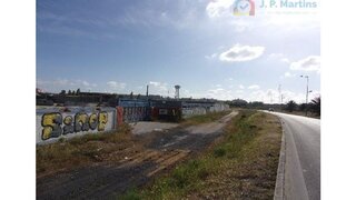 Land for sale in Montijo, Portugal — €2,700,000