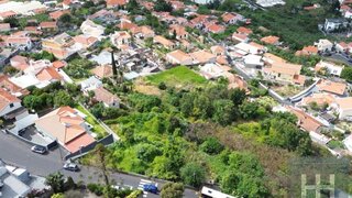 Land for sale in Funchal, Portugal — €1,200,000