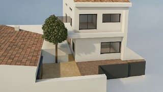 Land for sale in Matosinhos, Portugal — €159,000