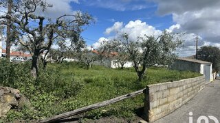 Land for sale in Almodôvar, Portugal — €19,000