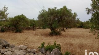 Land for sale in Faro, Portugal — €38,000