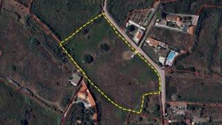 Land for sale in Peniche, Portugal — €380,000