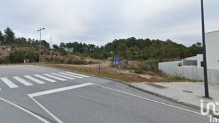 Land for sale in Chaves, Portugal — €87,000