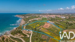Land for sale in Torres Vedras, Portugal — €3,950,000