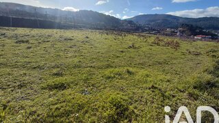 Land for sale in Melgaço, Portugal — €20,000