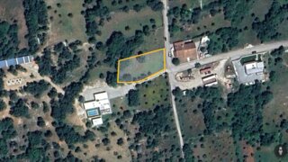 Land for sale in Penela, Portugal — €28,000