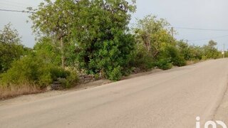 Land for sale in Olhão, Portugal — €55,000