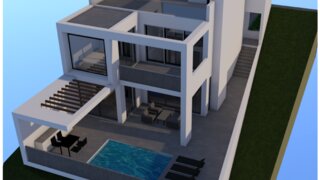 Land for sale in Loulé, Portugal — €125,000