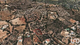 Land for sale in Faro, Portugal — €35,000
