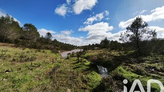 Land for sale in Mértola, Portugal — €150,000
