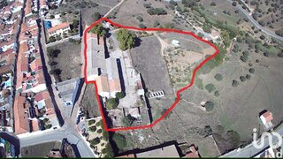 Land for sale in Alcácer do Sal, Portugal — €650,000