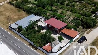 Land for sale in Palmela, Portugal — €207,500
