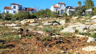 Land for sale in Olhão, Portugal — €125,000