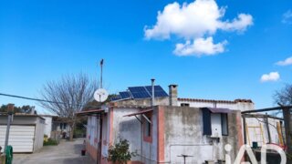 Land for sale in Almeirim, Portugal — €75,000