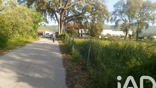 Land for sale in Porto de Mós, Portugal — €54,990