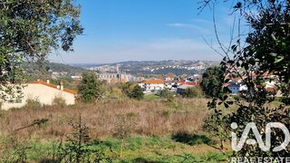 Land for sale in Batalha, Portugal — €82,000