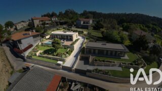 Land for sale in Ponte de Lima, Portugal — €45,000