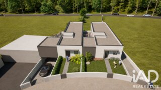 Land for sale in Miranda do Corvo, Portugal — €32,000