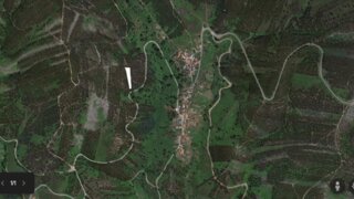 Land for sale in Figueiró dos Vinhos, Portugal — €6,500