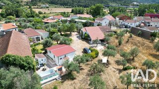 Land for sale in Penela, Portugal — €320,000