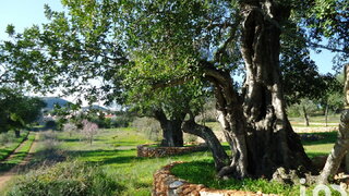 Land for sale in Loulé, Portugal — €400,000