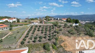 Land for sale in Penela, Portugal — €35,000