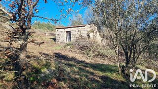 Land for sale in Fornos de Algodres, Portugal — €24,500