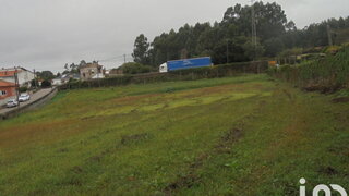 Land for sale in Vila Nova de Gaia, Portugal — €187,500