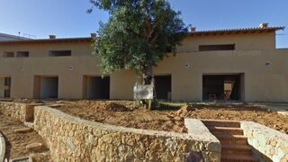 Land for sale in Silves, Portugal — €525,500