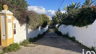Land for sale in Loulé, Portugal — €295,000