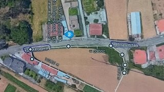 Land for sale in Santa Maria da Feira, Portugal — €100,000