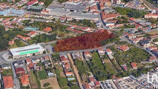 Land for sale in Santa Maria da Feira, Portugal — €595,000