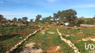 Land for sale in Loulé, Portugal — €95,000