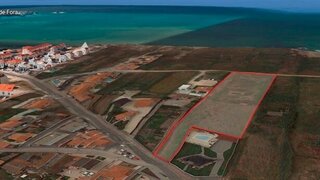 Land for sale in Peniche, Portugal — €675,000