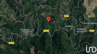 Land for sale in Monchique, Portugal — €20,000