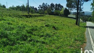 Land for sale in Vila Nova de Cerveira, Portugal — €45,000