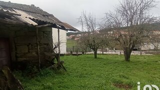 Land for sale in Tabuaço, Portugal — €21,500