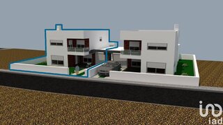 Land for sale in Oliveira do Bairro, Portugal — €45,000