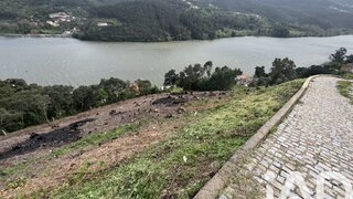 Land for sale in Penafiel, Portugal — €435,000