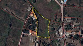 Land for sale in Peniche, Portugal — €175,000