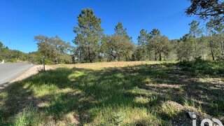 Land for sale in Loulé, Portugal — €22,500