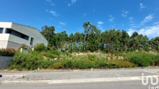 Land for sale in Vila Nova de Gaia, Portugal — €109,000
