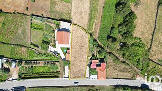 Land for sale in Miranda do Corvo, Portugal — €15,000