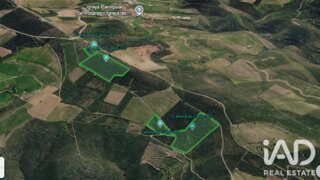 Land for sale in Freixo de Espada à Cinta, Portugal — €27,000